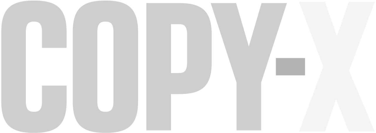 COPY-X